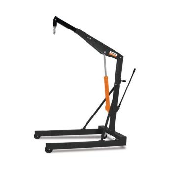 Unicraft WKP 1000 Werkstattkran  6201430
